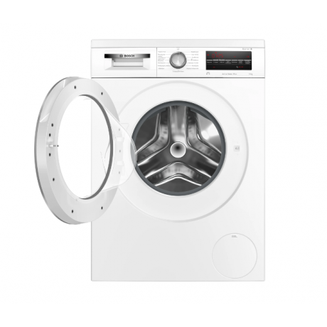 BOSCH WUU28T02GR Πλυντήριο ρούχων 9 kg 1400 στροφών